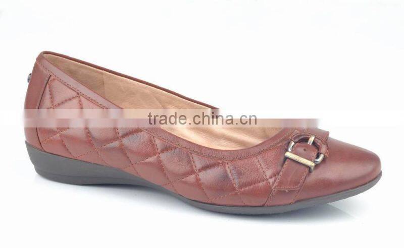 Hot sale Factory Wholesale 2015 Flat Shoes Women Casual Summer