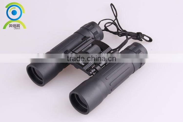 Best-sale 10X25 Black Binoculars with good quality