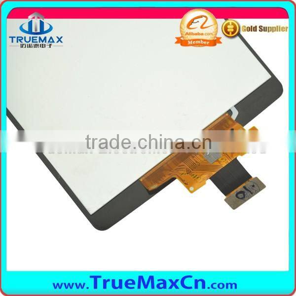 Small Parts With Low Price LCD Assembly For LG Stylus H631