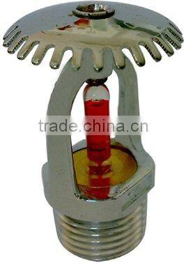 fire brass sprinkler