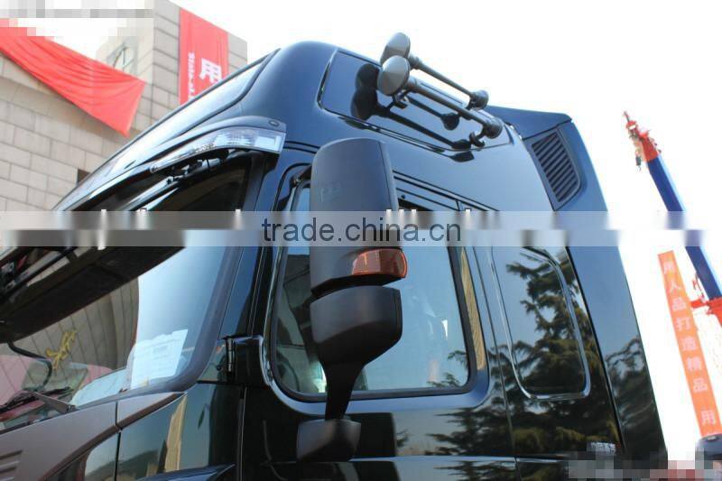 sinotruck howo a7 420