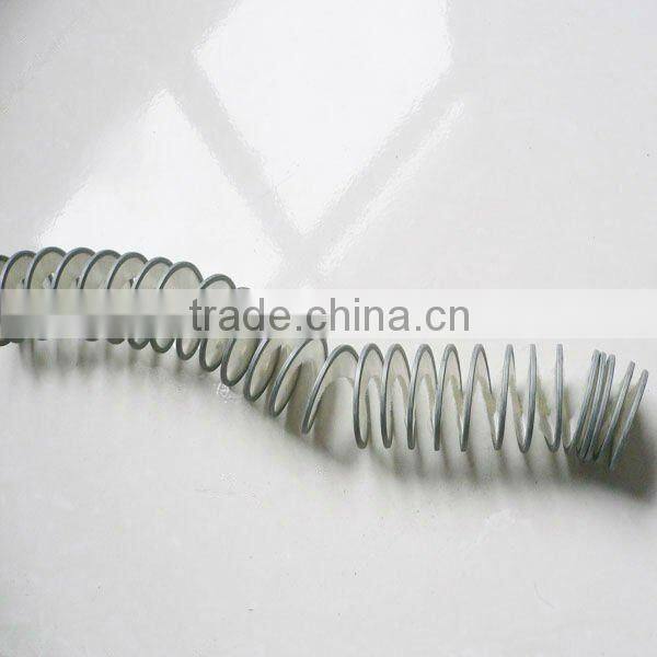 Nylon industrial spiral brush roller
