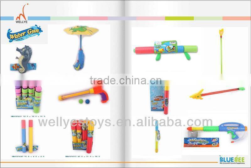 Nice powerful water gun banana water gun GKA569825