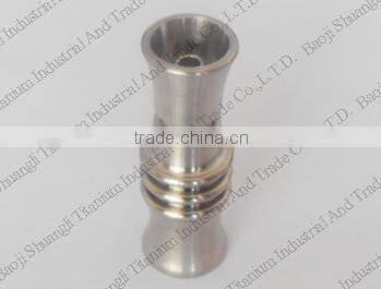 domeless titanium nail female