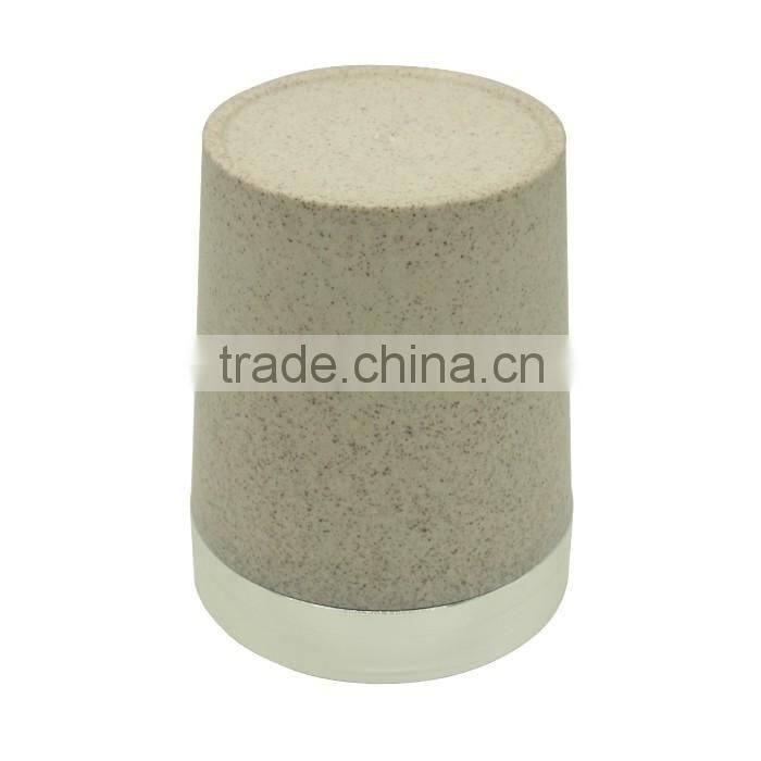 Factory price high quality Household plastic Bathroom garbage bin ,bathroom accessory garbage bin