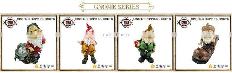 USA Resin Spring Garden Bird Crafts Garden Decoration