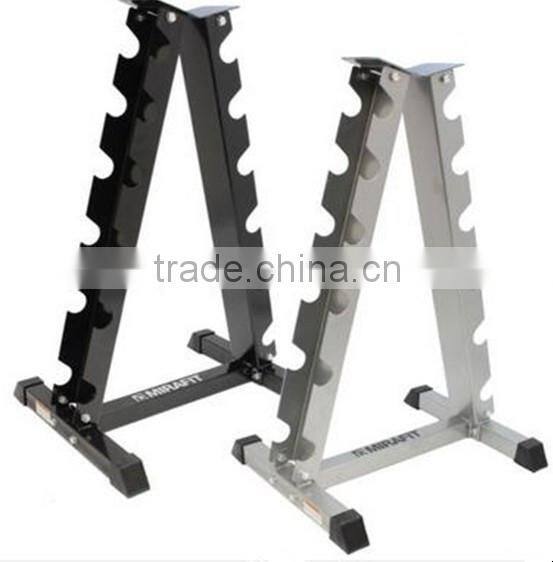 Rack for Dumbbell Plates Kettleball Gymball Pump rack
