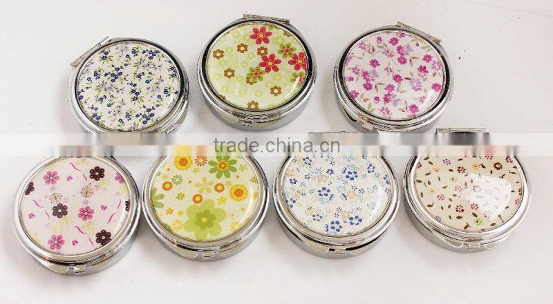 High Quality pill box with lock,ML302