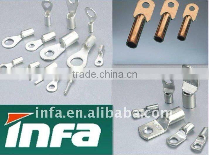 terminal lug insulated cable lug