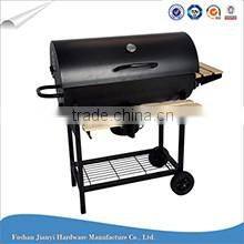 Hot Sales Professional design outdoor bbq grill cookware set