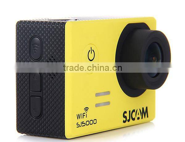 New arrival original SJCAM SJ5000 WIFI Plus Ambarella action camera