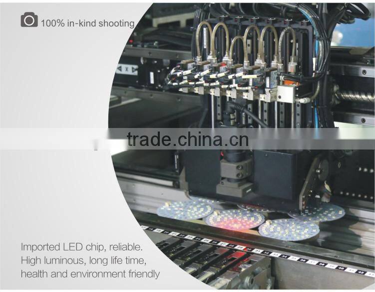 QUSUN LED Candle Light 3.5W Clear Finish LED candle light