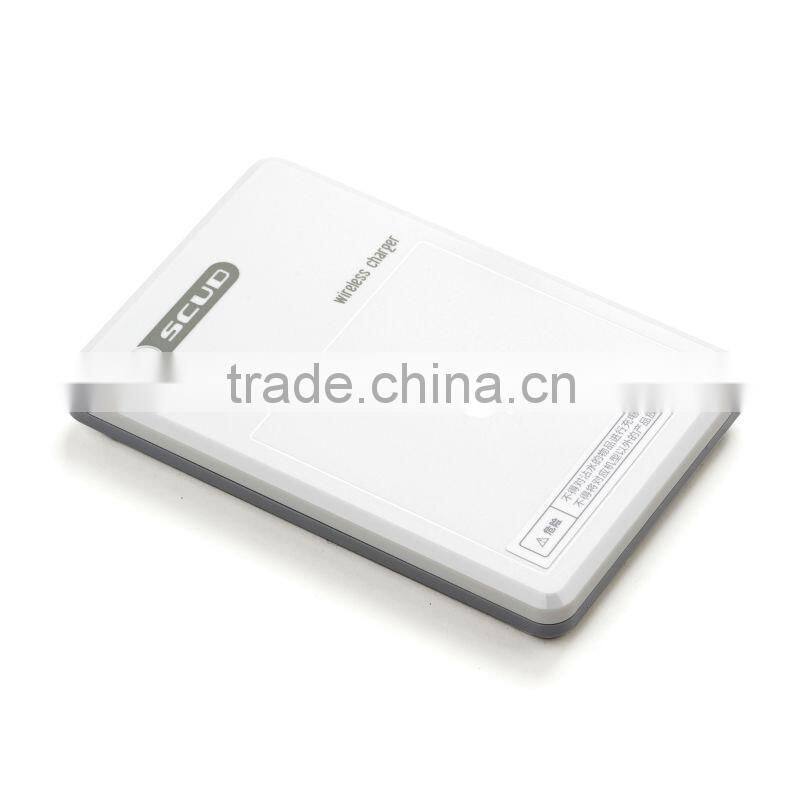 wireless charger for blackberry