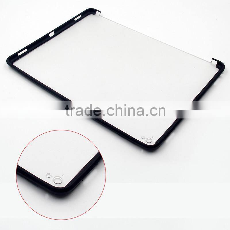 2016 new arrival clamshell for iPad Pro 9.7"