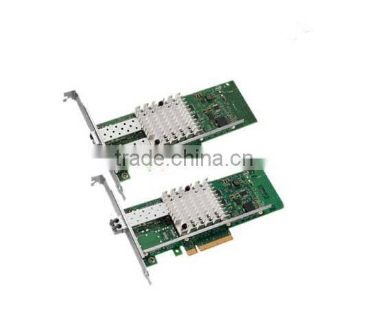 Intel E10G41BFLR 10Gbps PCI Express 2.0 x8 Server Adapter X520-LR1 Network Server