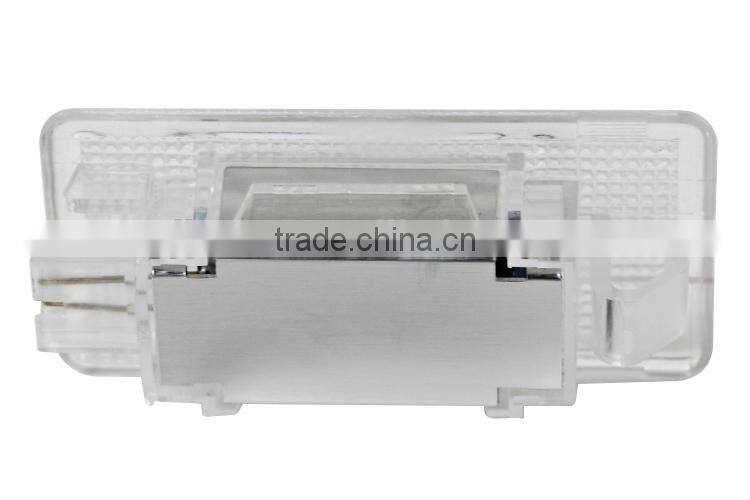 Factory supply car led trunk lights for BMW E36/E38/E39/E46/E60/E60