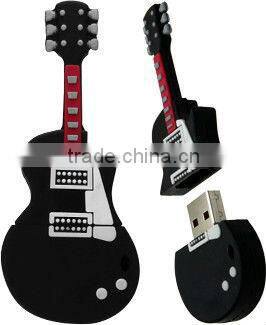 oem pvc usb flash drive with logo free