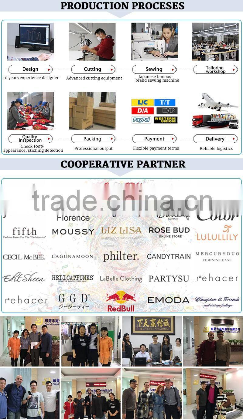 Hot sexy floral wide lace blouse for woman