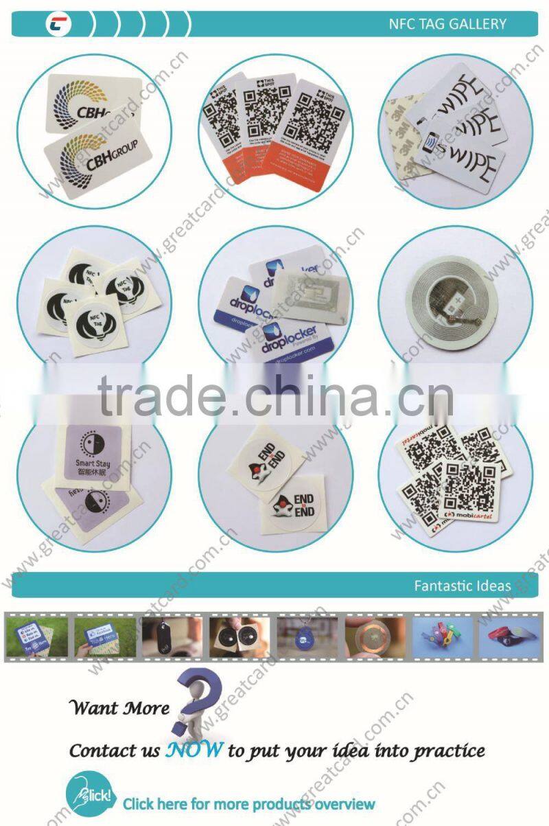 Custom Rfid Credit Card Protective Sleeves