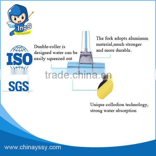 Easy Use Floor Squeegees Mop as seen on tv