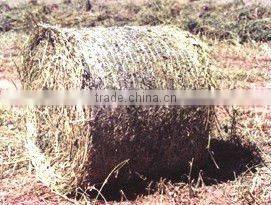 farm use automatic walking type straw, grass, hay baler, hay and straw baler machine straw bundle packing machine