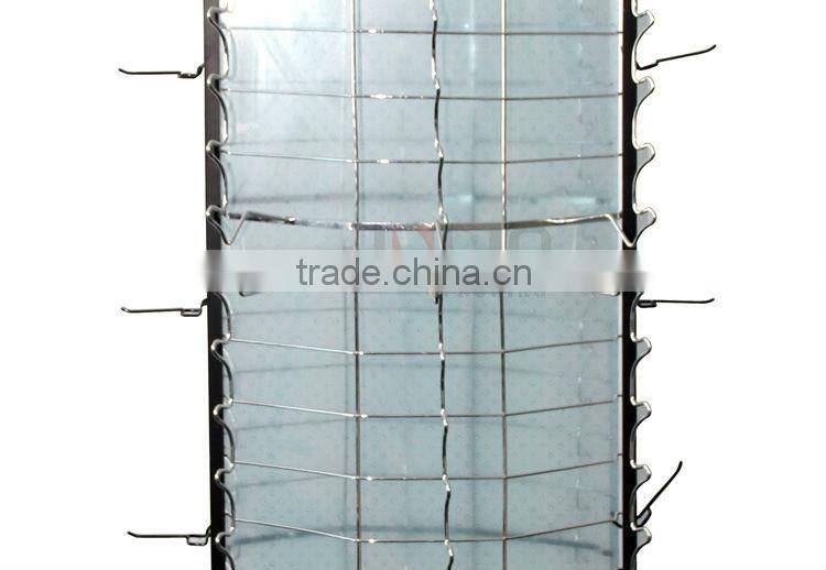 low price lockable eyewear display