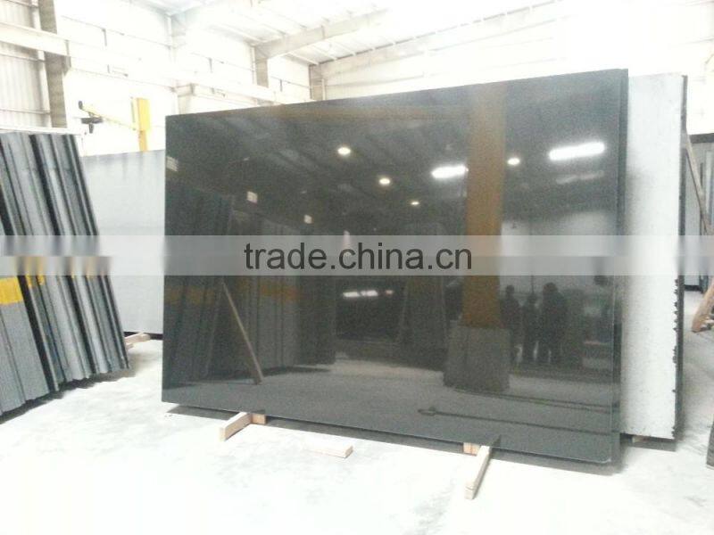 Absolute Black Gangsaw