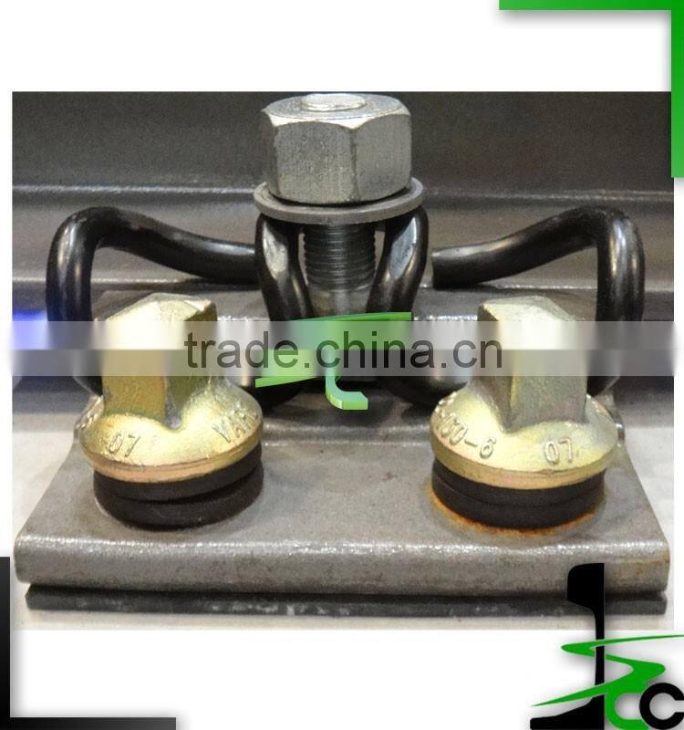 Double spring steel washer/coiled washers