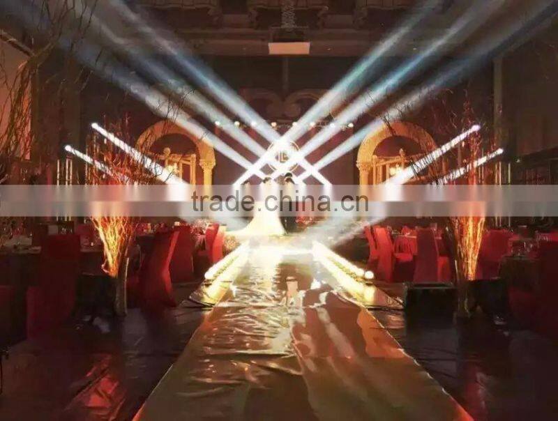 3IN1 beam&spot light,quality super beam light 330W,widely for big show events