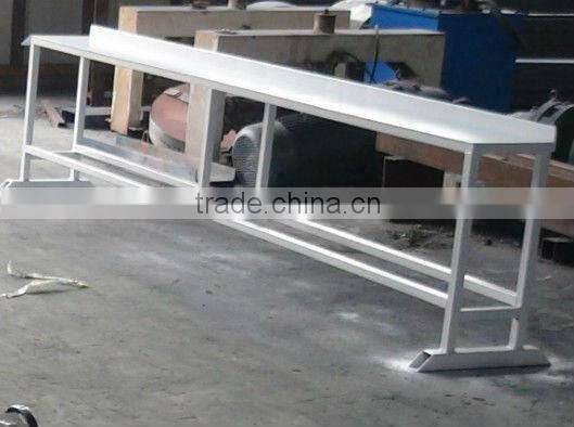 metal steel light keel purlin forming machine