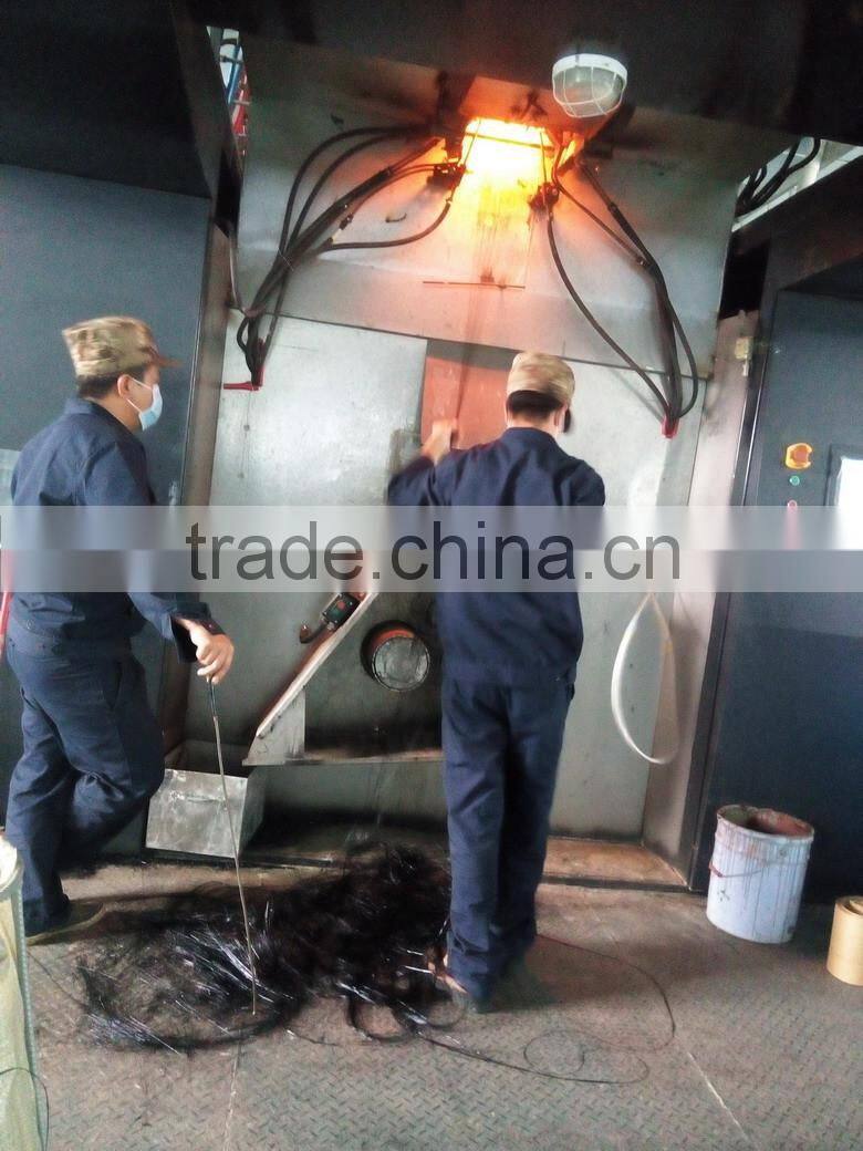 Basalt Fiber Production Line