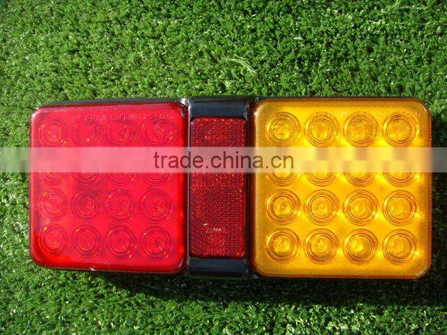 CE Certification Trailer Parts LED Trailer Lamp