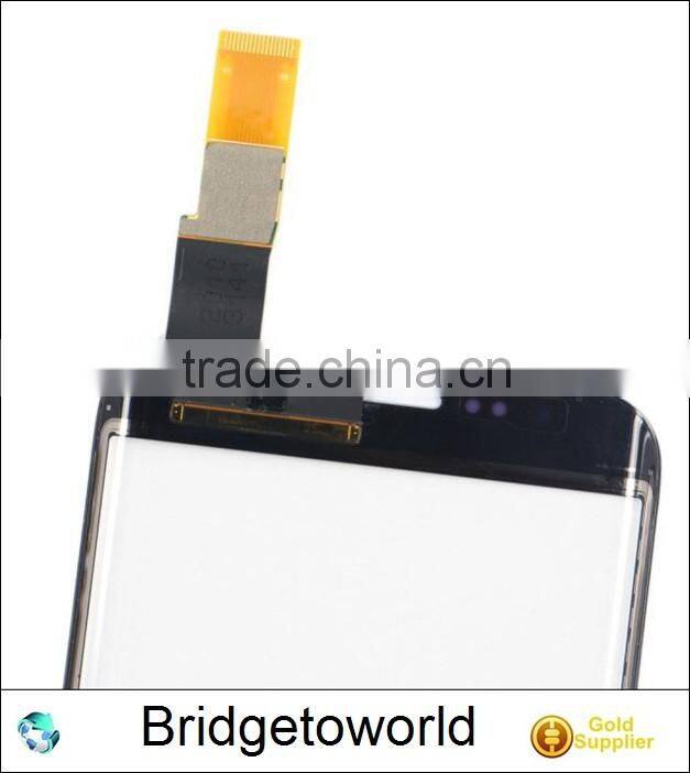 Replacement Touch Screen For Samsung Galaxy S6 Edge G9250 G925 G925F Touch Screen Digitizer