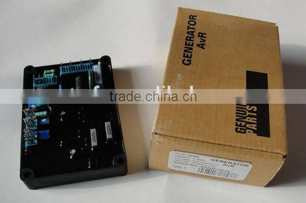 generator avr as480 for stamford genset spare parts voltage stabilizer