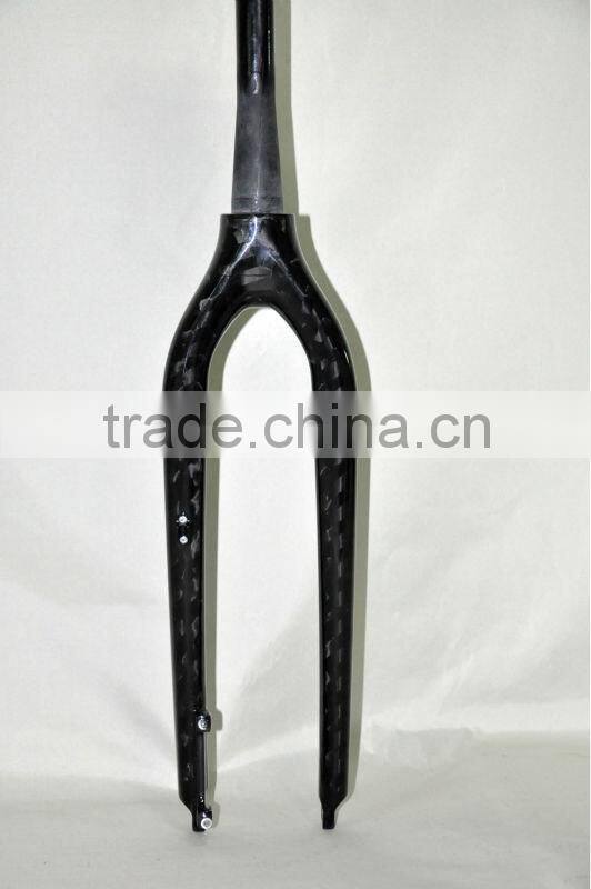 Special dengfu full carbon 29er rigid fork China