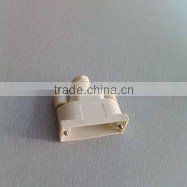 Tpye KS-25T Injection Molding Machine for Small Electric Device