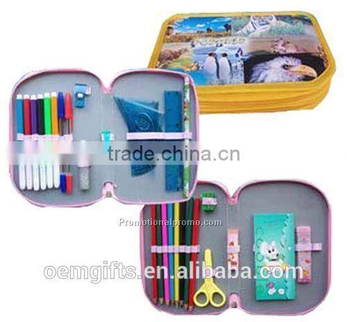 Hot Cheap Gift Color Pencil Set