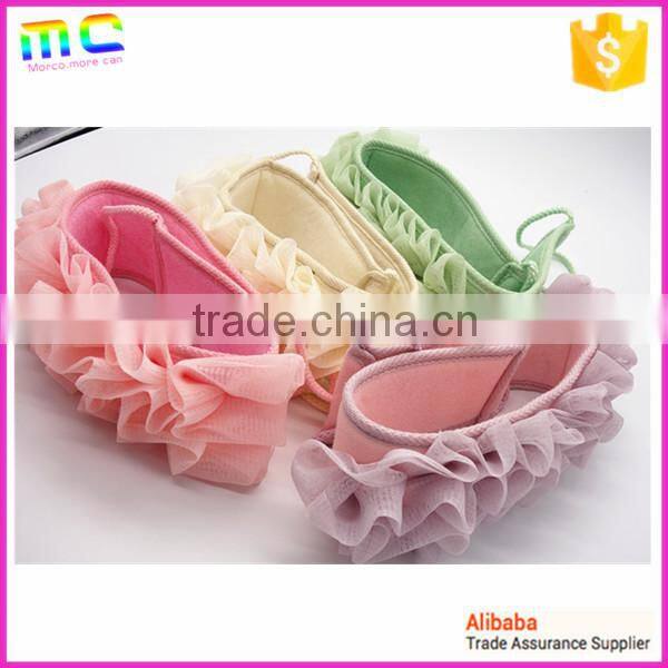 luxurious bath amenities