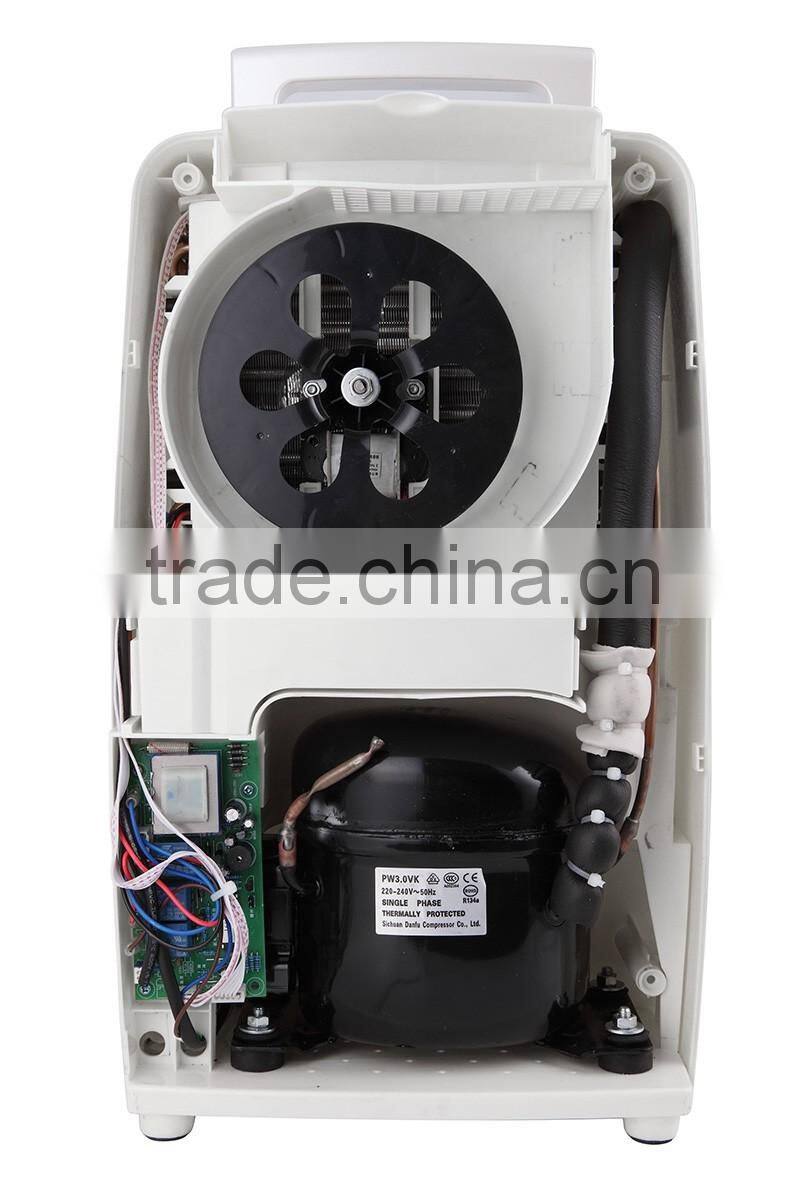 YAKE Home Dehumidifier 16L/D