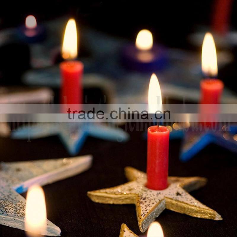 christmas lighted wall art