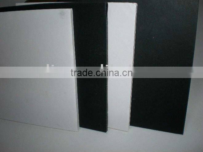 printed advertising ps foam board