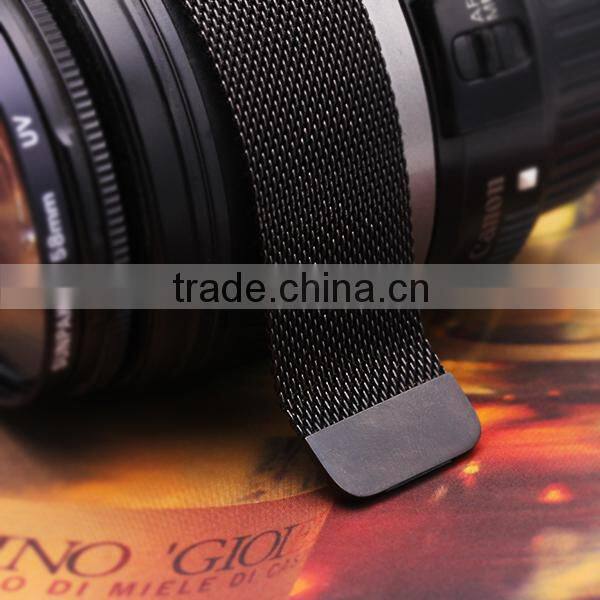 For apple watch band strap,Strap for apple watch,Milanese Loop watch band strap Watch Band 38mm 42mm