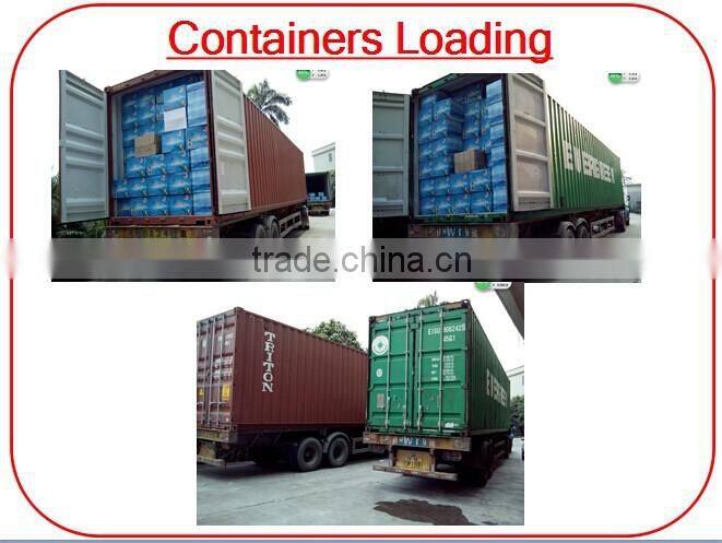 10" BB melt blown PP water filter cartridge