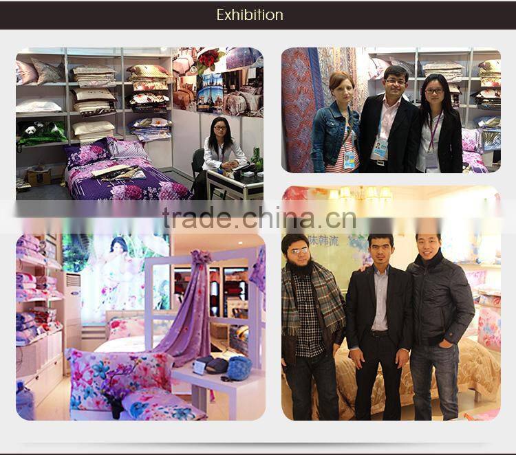 2015 cloth of bedding Turkish bed linen sets