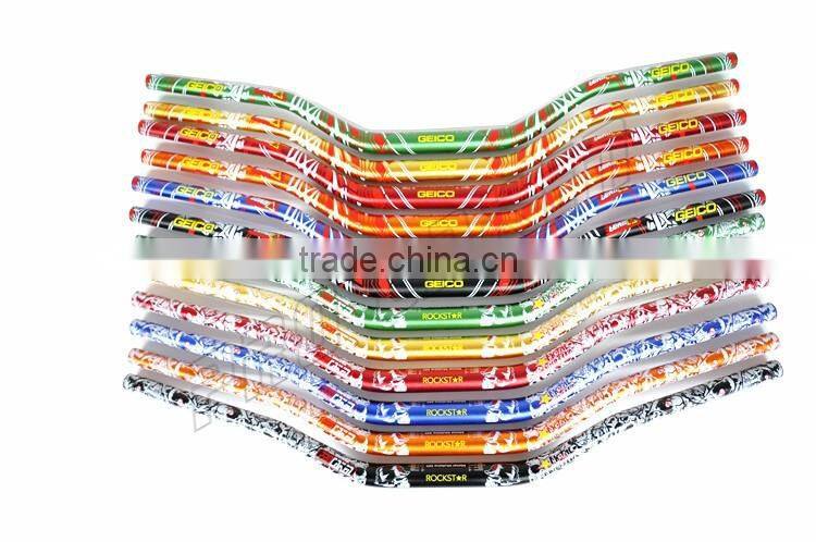 Aluminum Motorcycle Handlebar for CRF