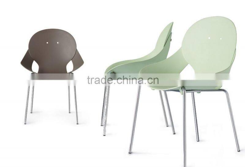 Dongguan Furniture Plastic Chairs in Dining Chairs
