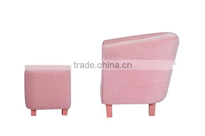 Fashionable comfortable popular custom made small tub chairs