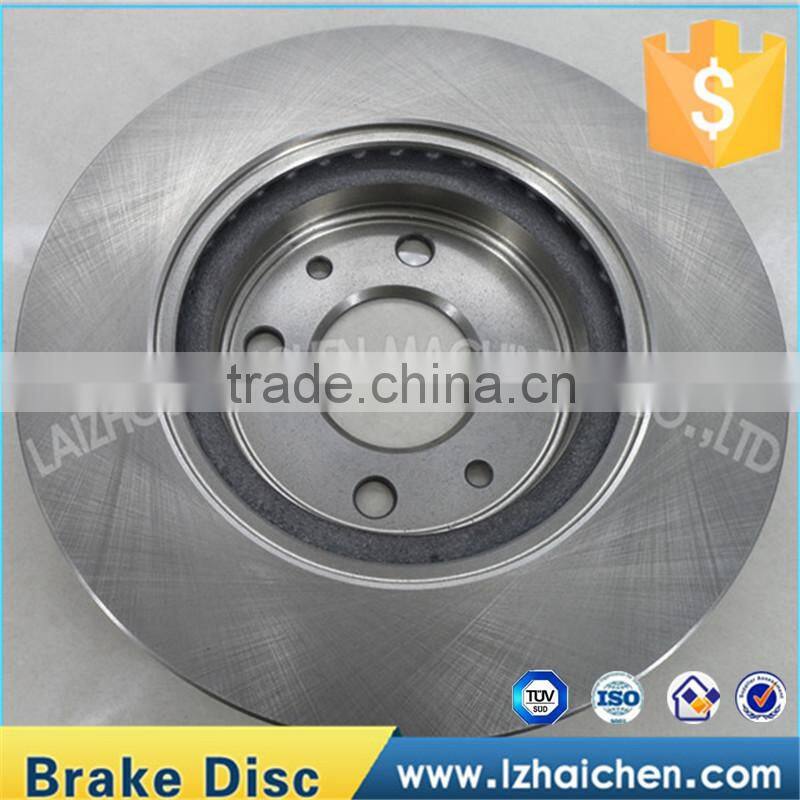 HAICHEN High quality Baja Jiexing brake disc sales