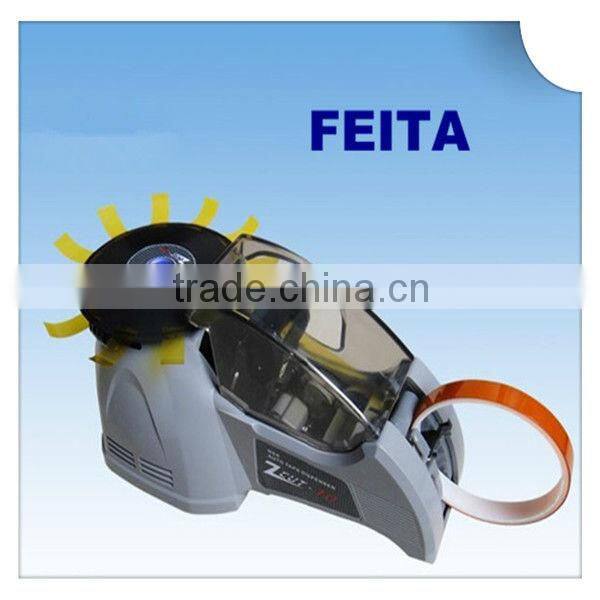 New Electric Tape Cutter/Automatic Adhesive Tape Cutting Machine/Automatic Tape Dispenser