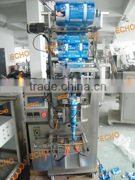 Hot Sale Sachet Machines for Granule EC-80K